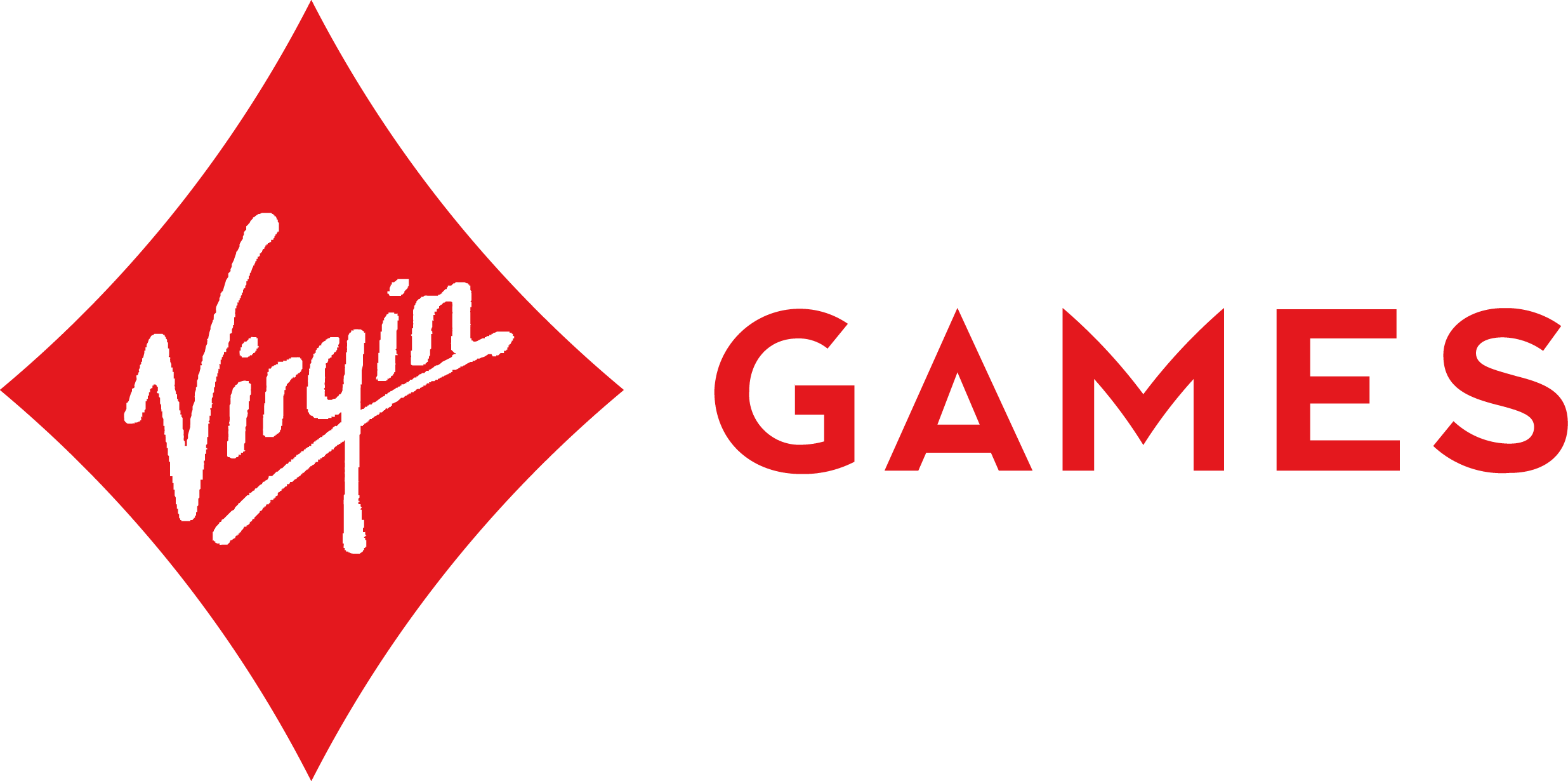 Virgin games